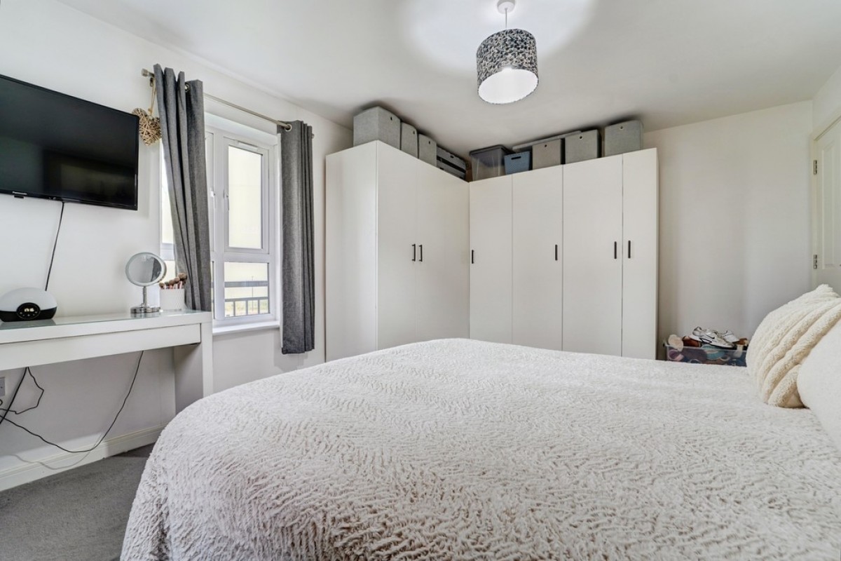Shortstown, Bedford, Bedfordshire