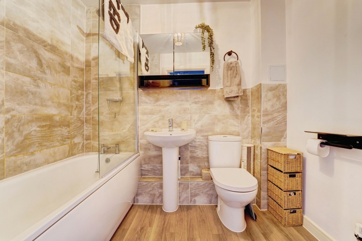 Shortstown, Bedford, Bedfordshire