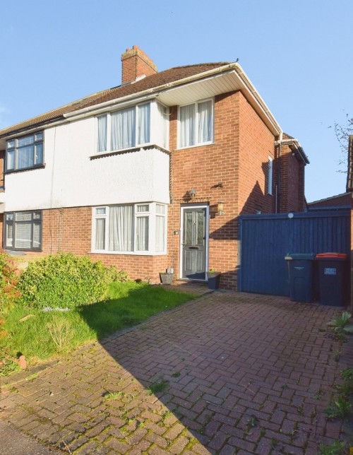 32 Ditmas Avenue, Kempston, Bedford, MK42 7DP