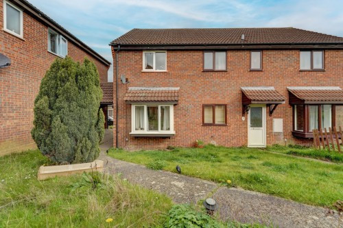 Bedford Road, Houghton Conquest