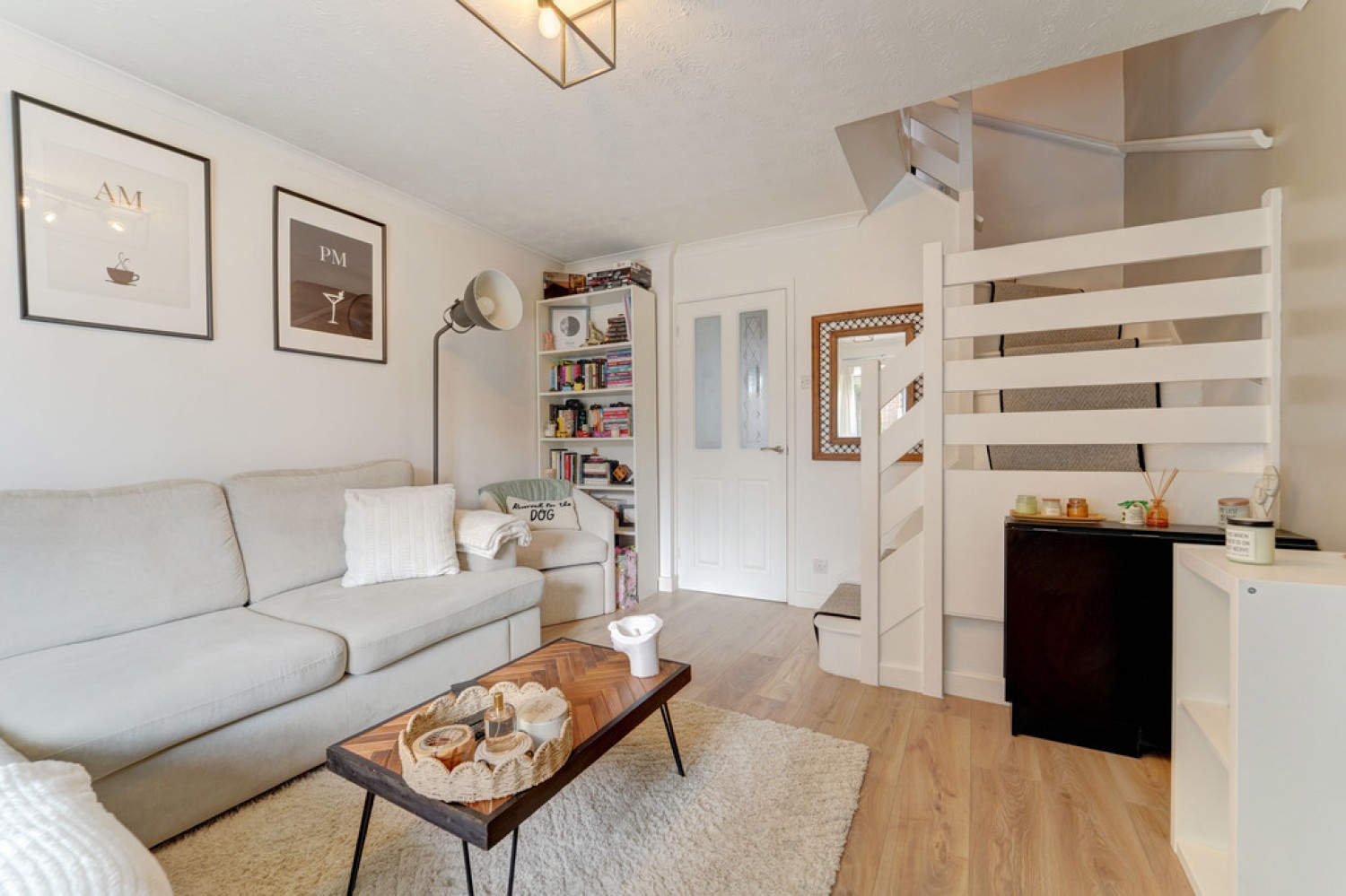 2 bedroom House for Sale Bedford Road, Houghton Conquest