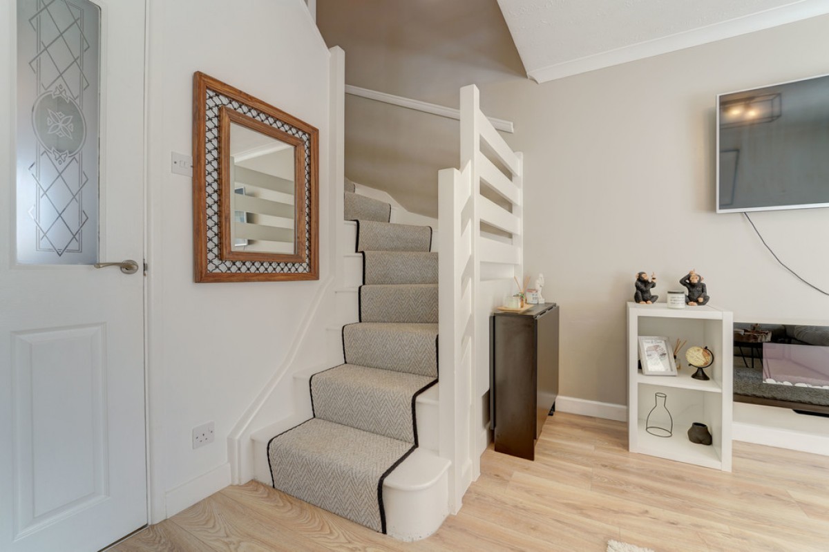 Bedford Road, Houghton Conquest