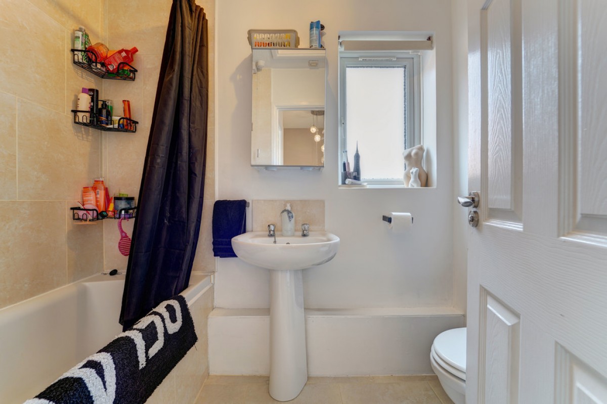 Bedford Road, Houghton Conquest