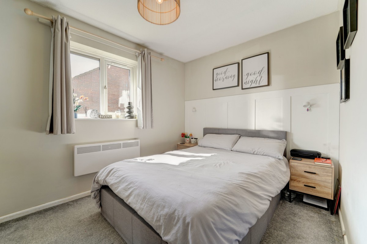 Bedford Road, Houghton Conquest