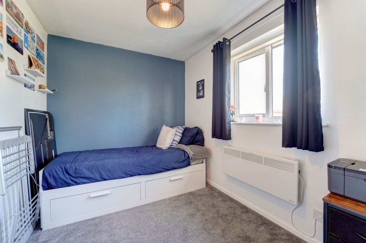 Bedford Road, Houghton Conquest