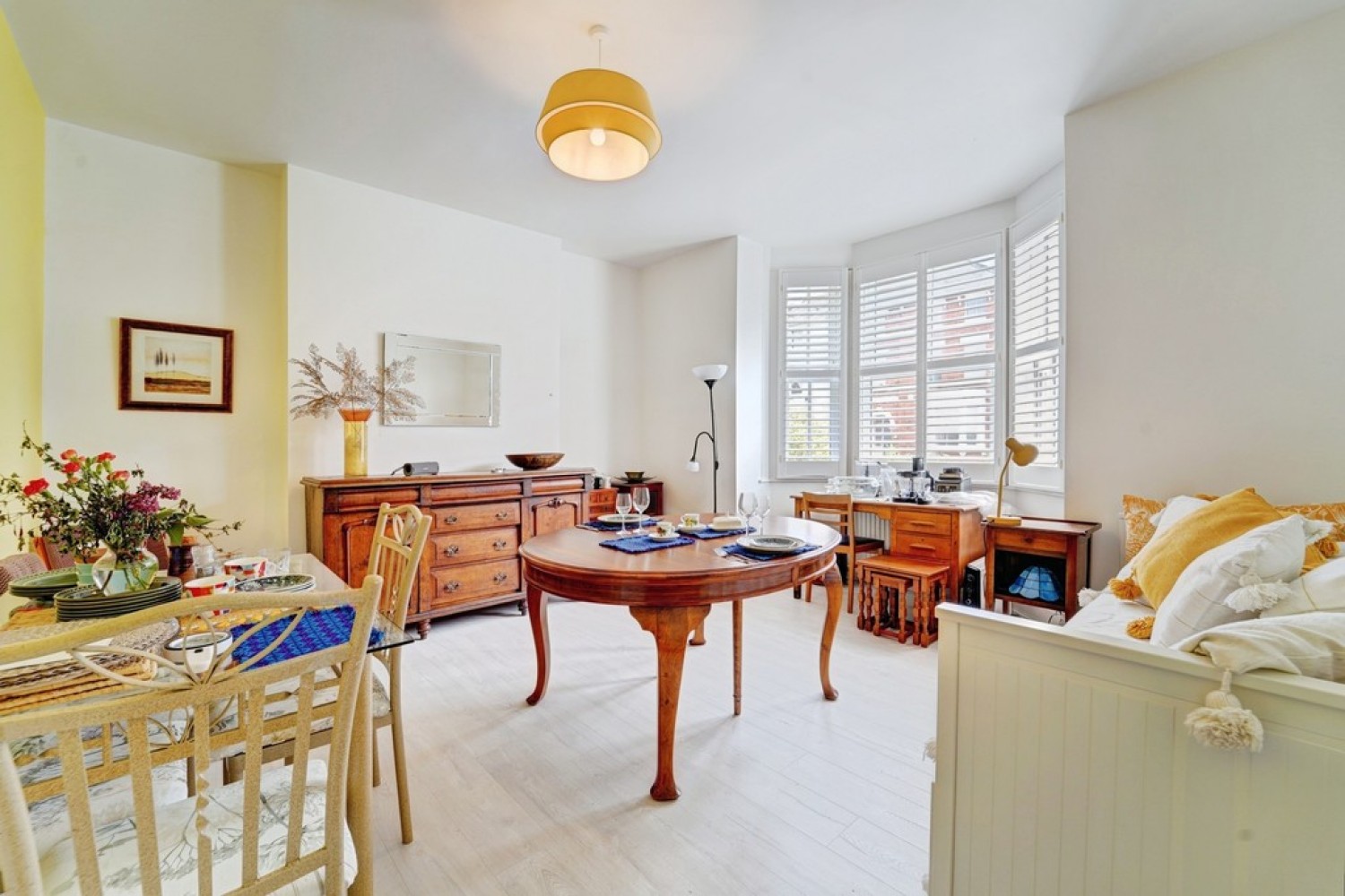 8 bedroom House for Sale Chaucer Road , Bedford