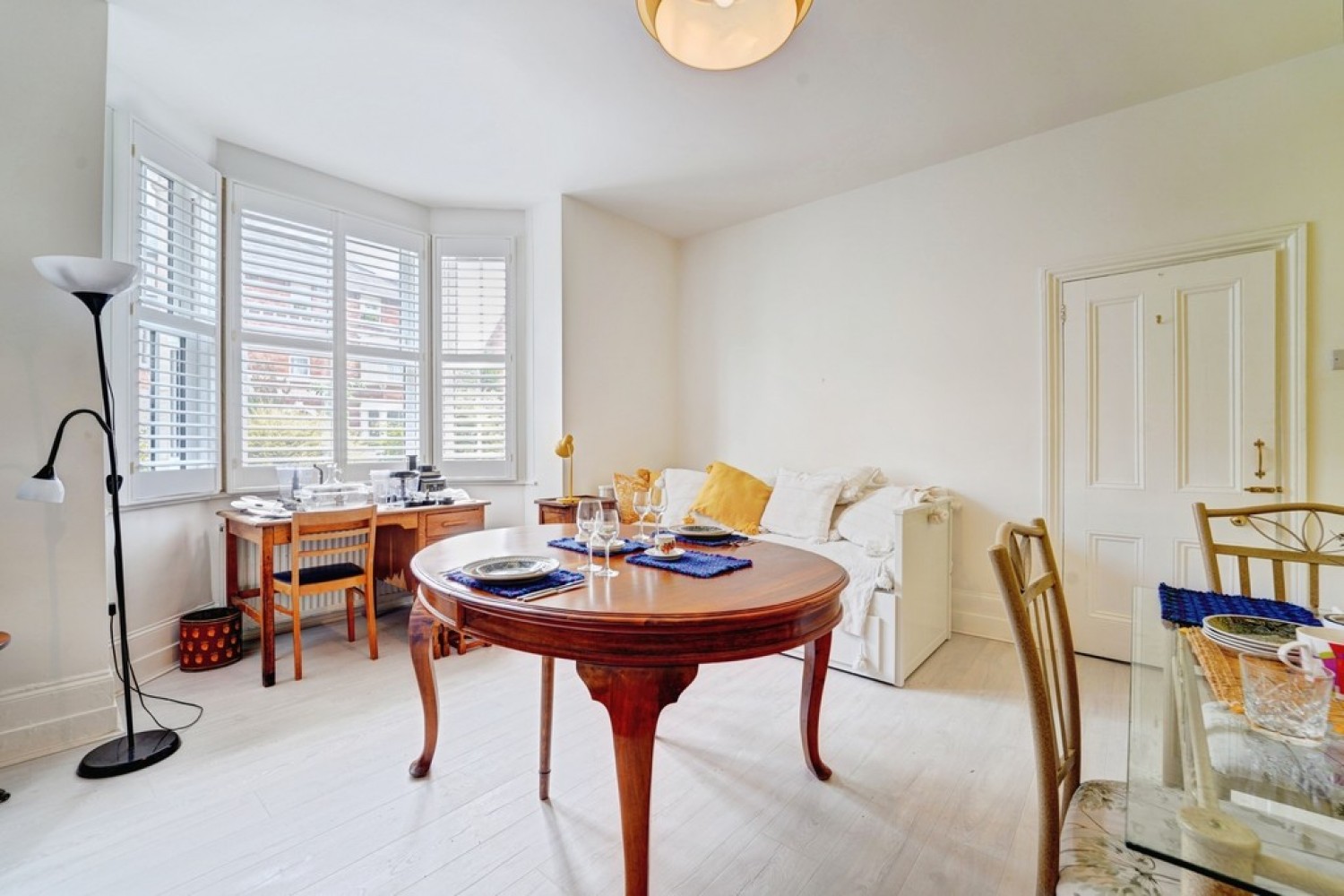 8 bedroom House for Sale Chaucer Road , Bedford