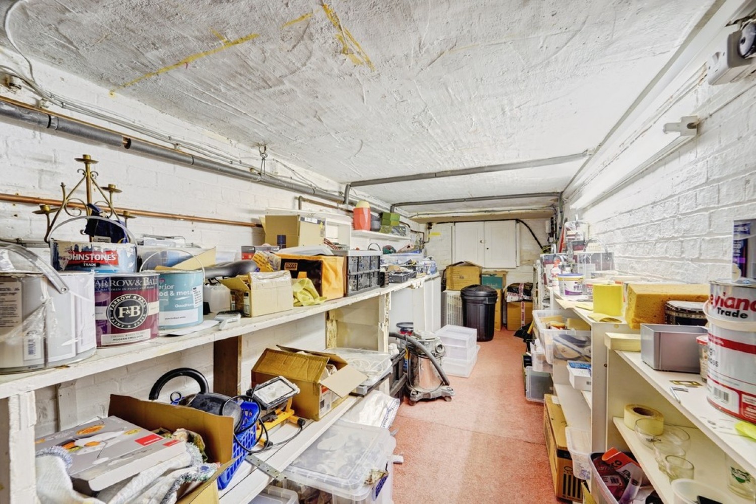8 bedroom House for Sale Chaucer Road , Bedford