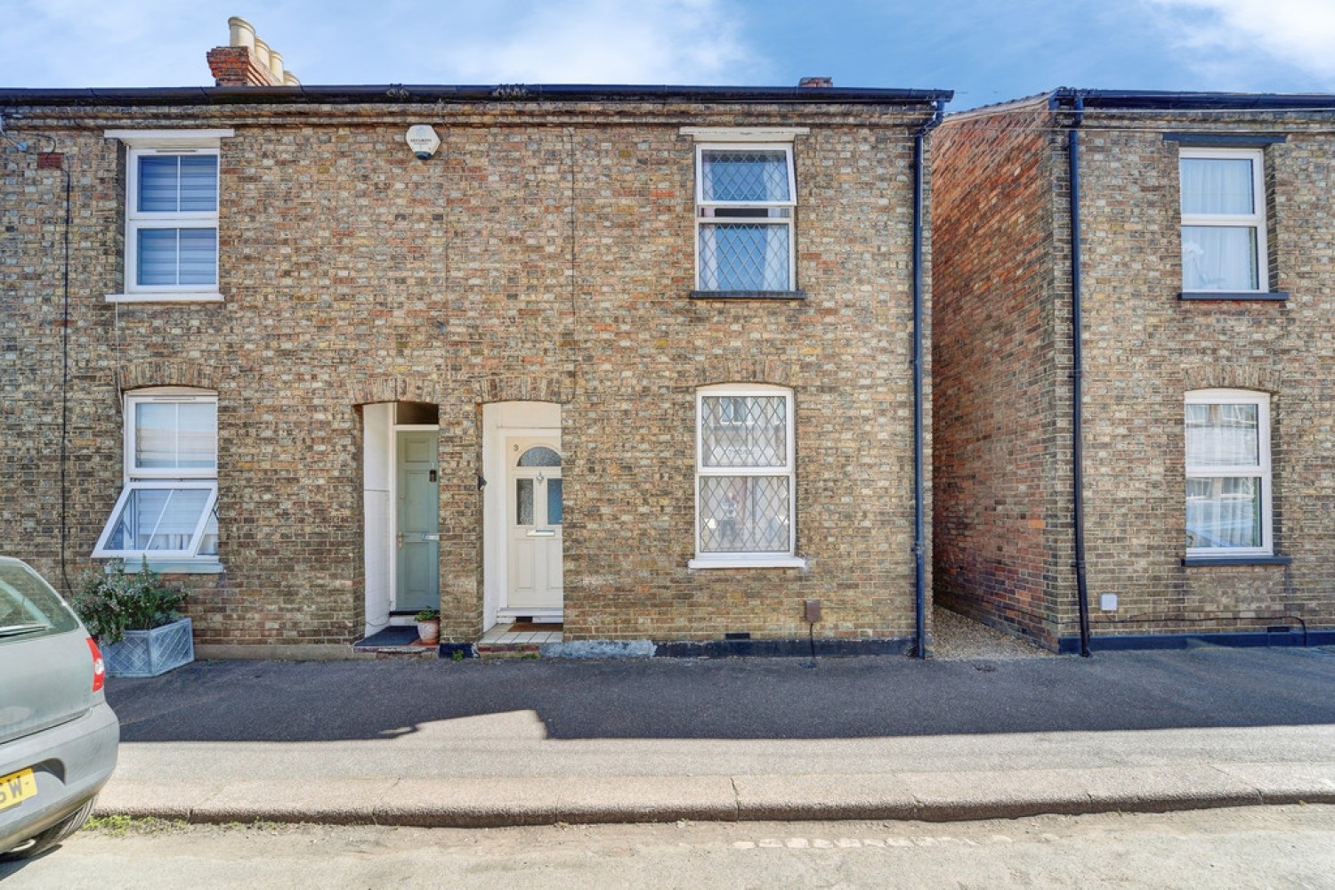 3 bedroom House for Sale Bedford, Bedfordshire