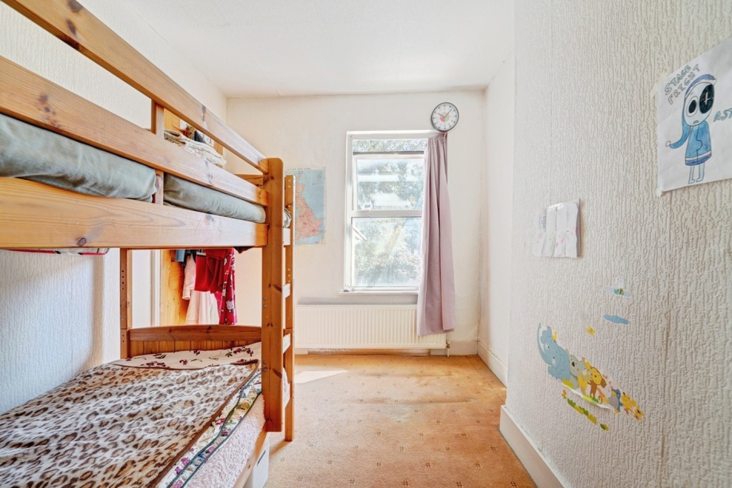 3 bedroom House for Sale Bedford, Bedfordshire