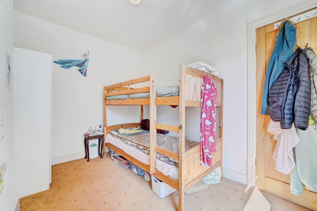 Bedford, Bedfordshire