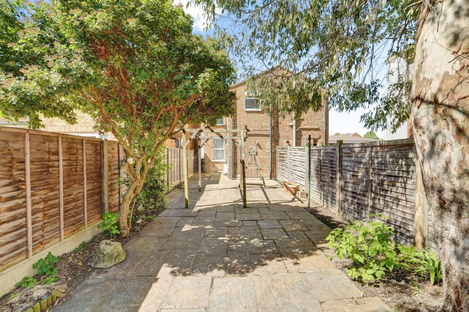 3 bedroom House for Sale Bedford, Bedfordshire