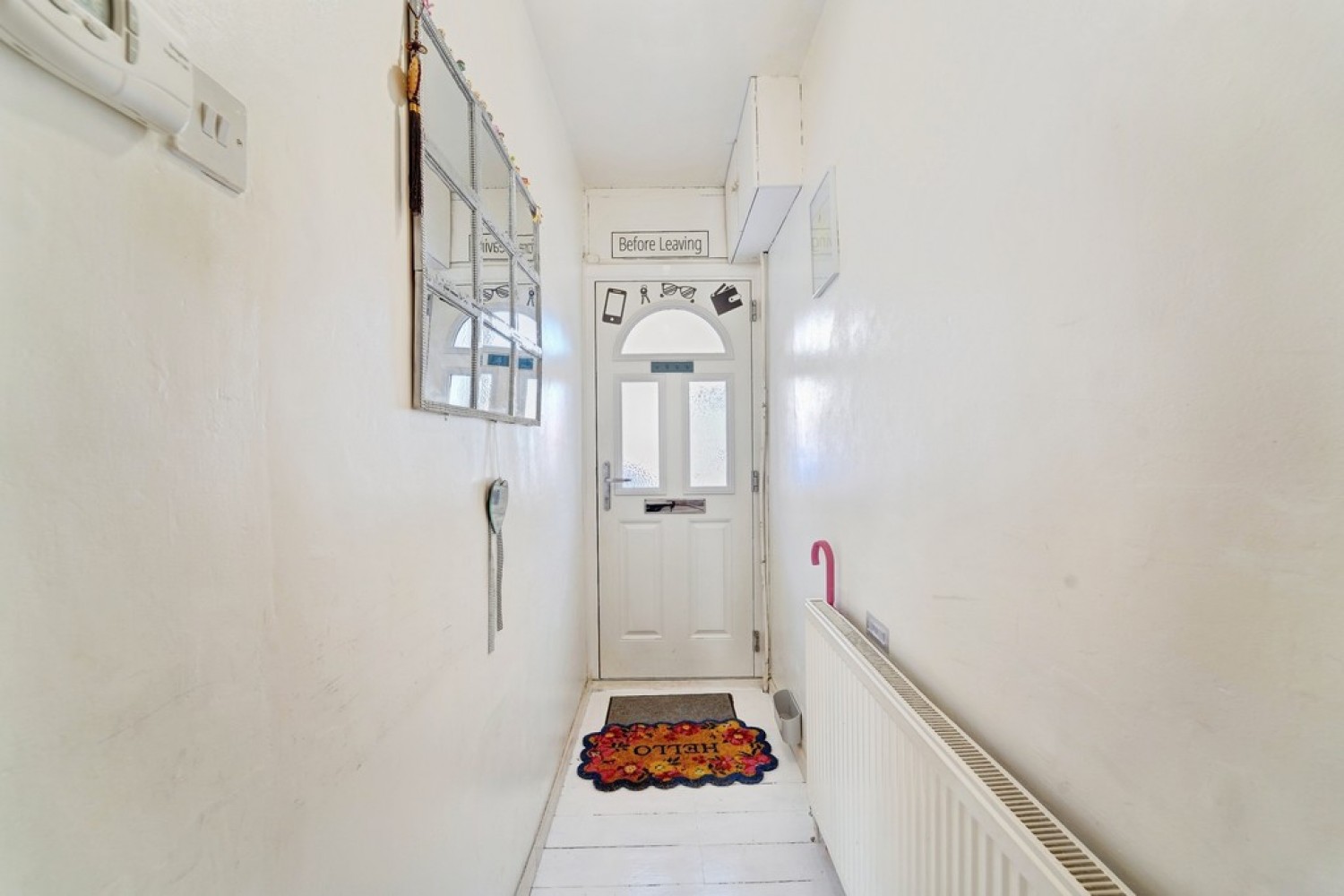 3 bedroom House for Sale Bedford, Bedfordshire