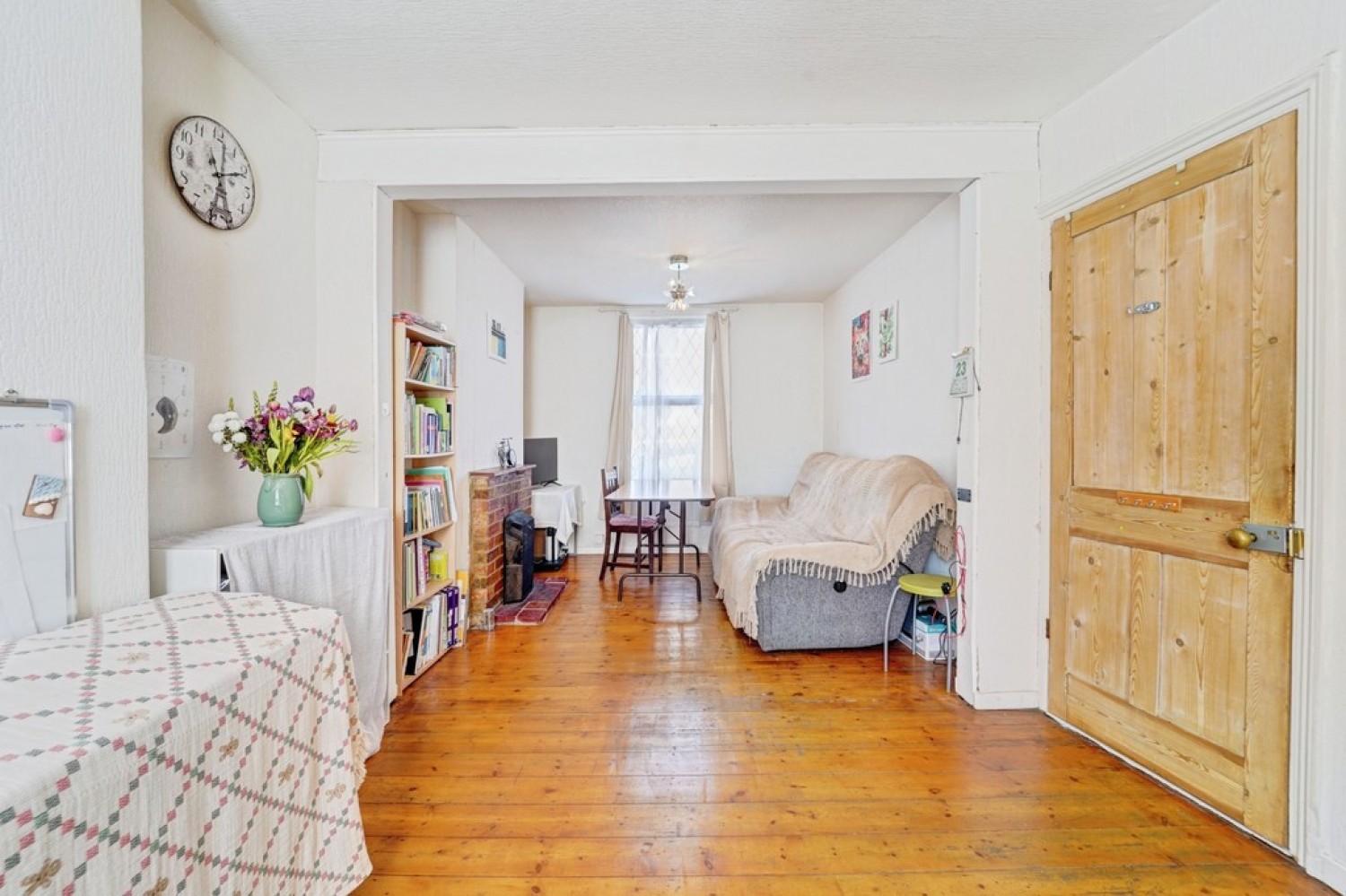 3 bedroom House for Sale Bedford, Bedfordshire