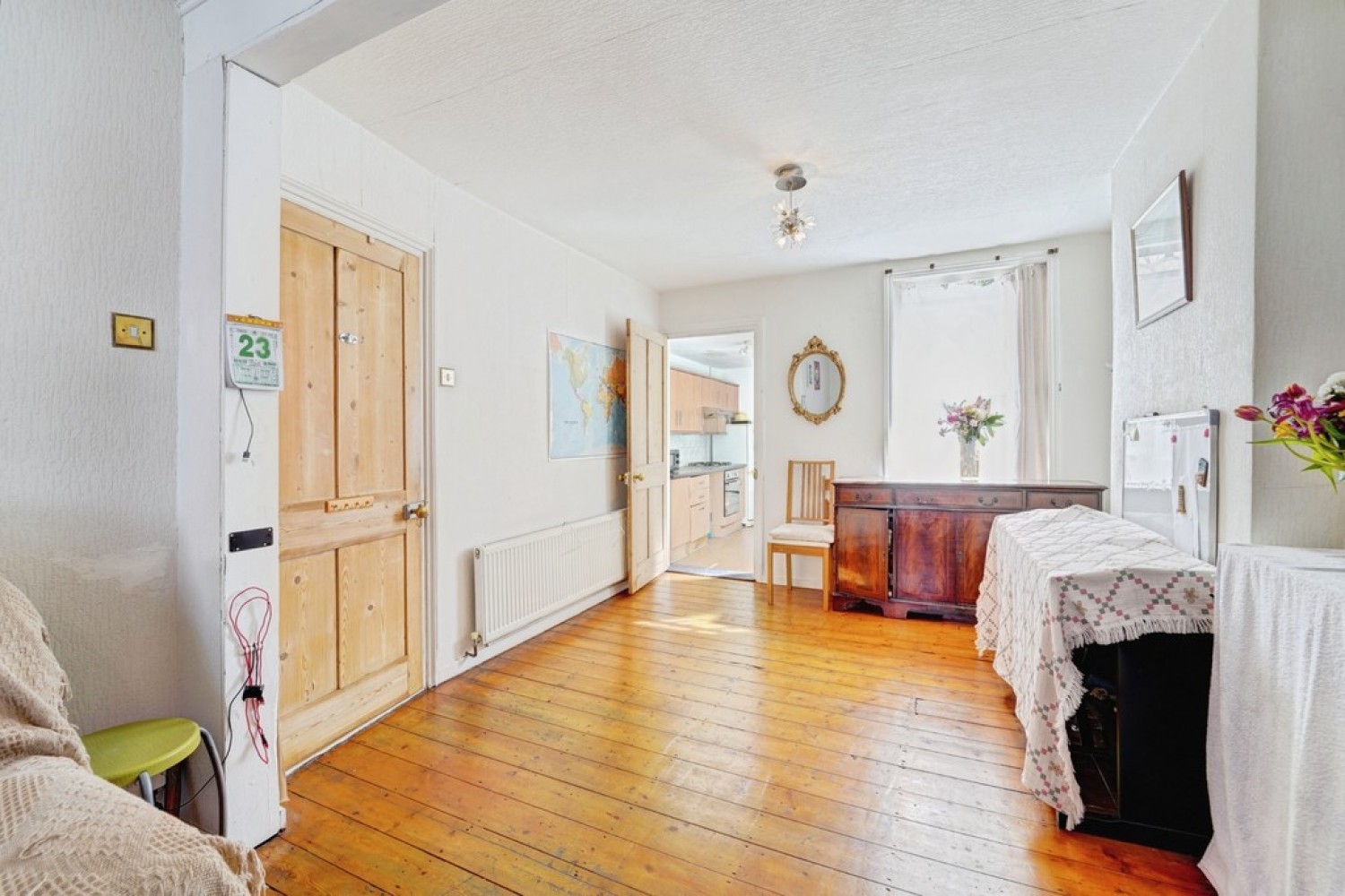 3 bedroom House for Sale Bedford, Bedfordshire