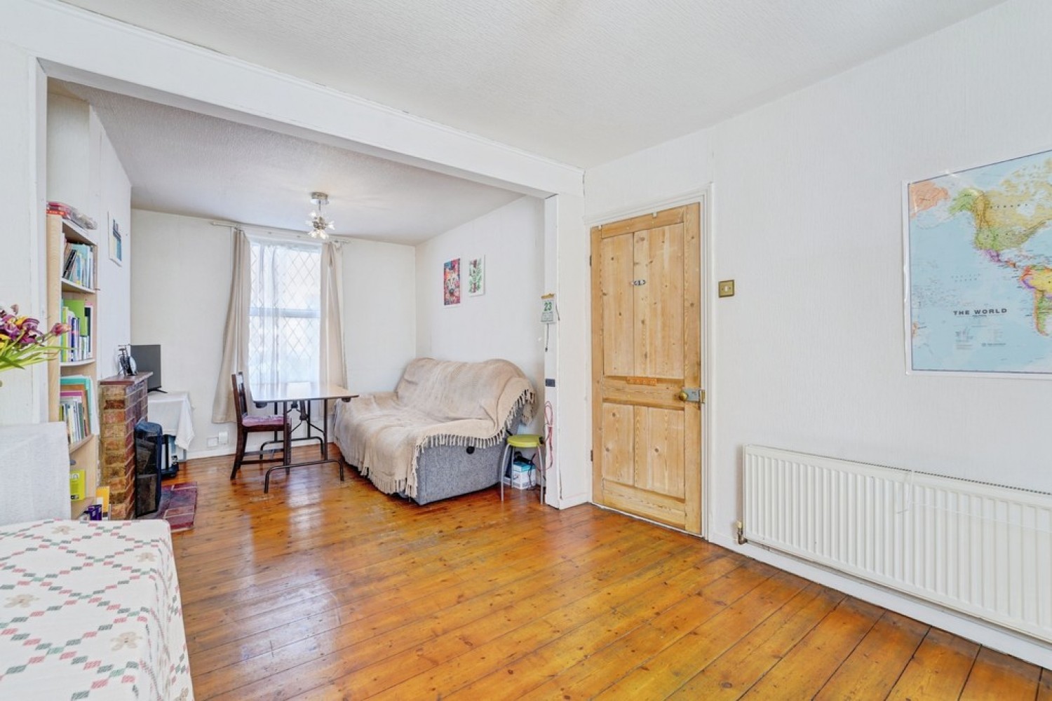 3 bedroom House for Sale Bedford, Bedfordshire