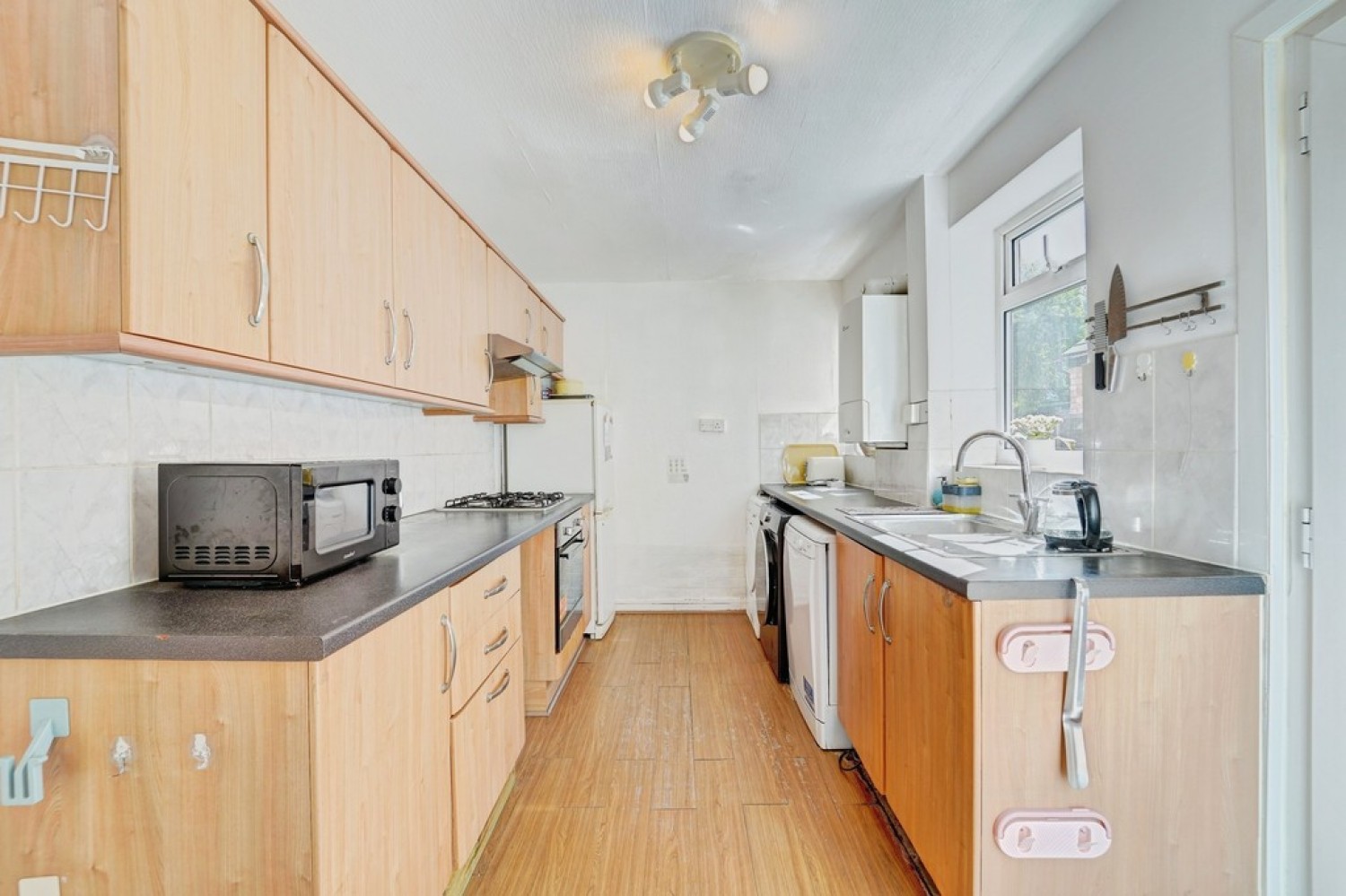 3 bedroom House for Sale Bedford, Bedfordshire