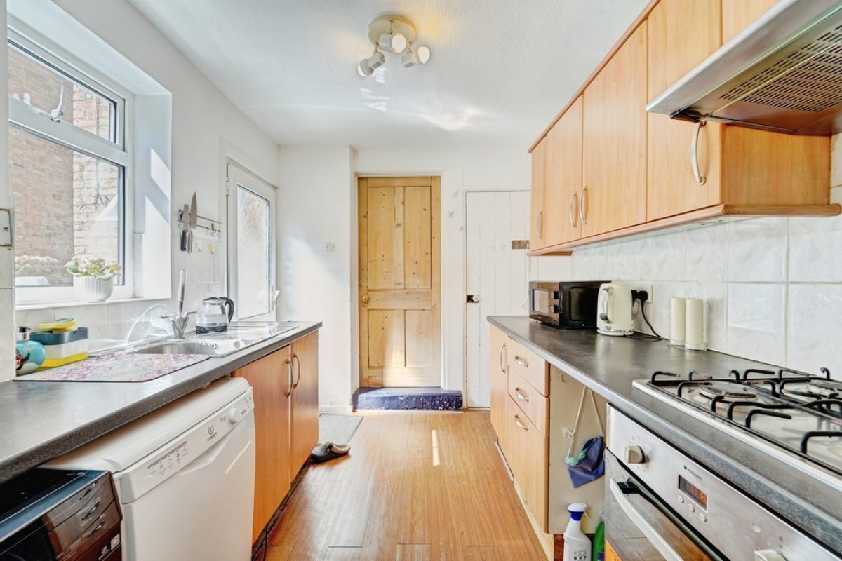 Bedford, Bedfordshire