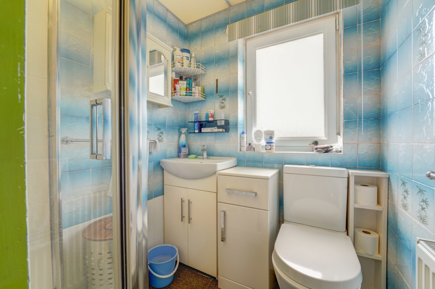 4 bedroom House for Sale Honeyhill Gardens, Queens Park