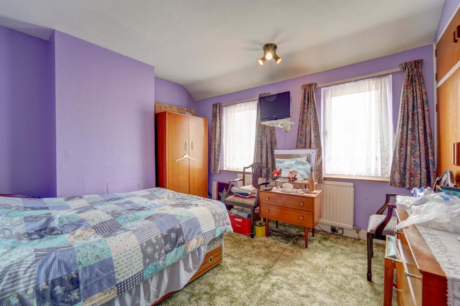 4 bedroom House for Sale Honeyhill Gardens, Queens Park