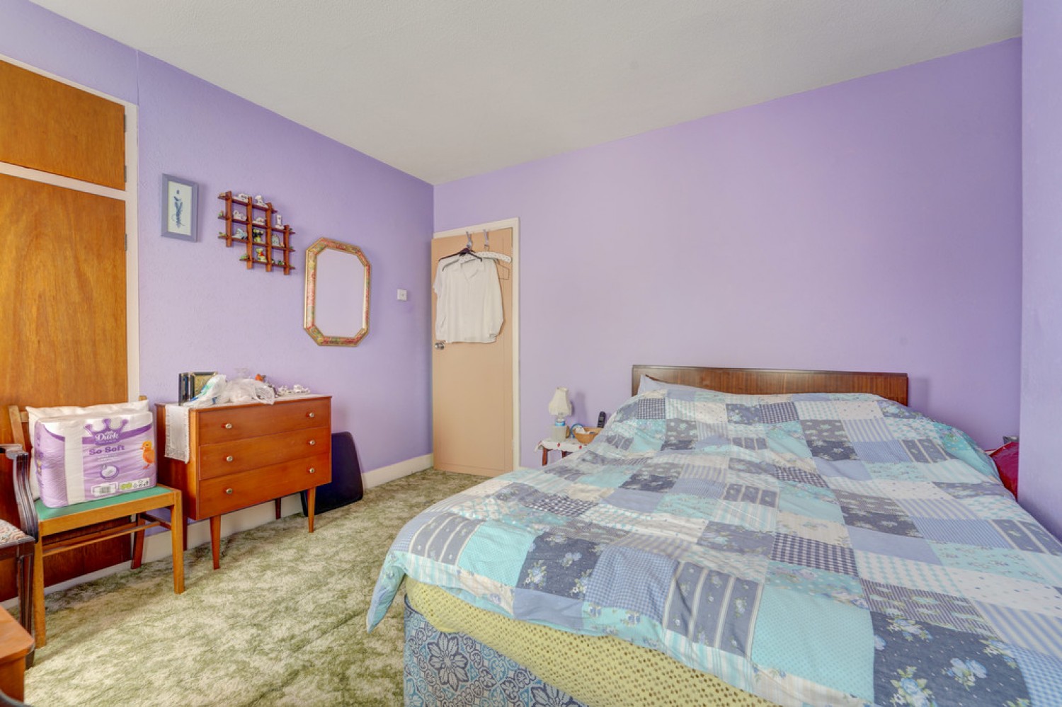 4 bedroom House for Sale Honeyhill Gardens, Queens Park