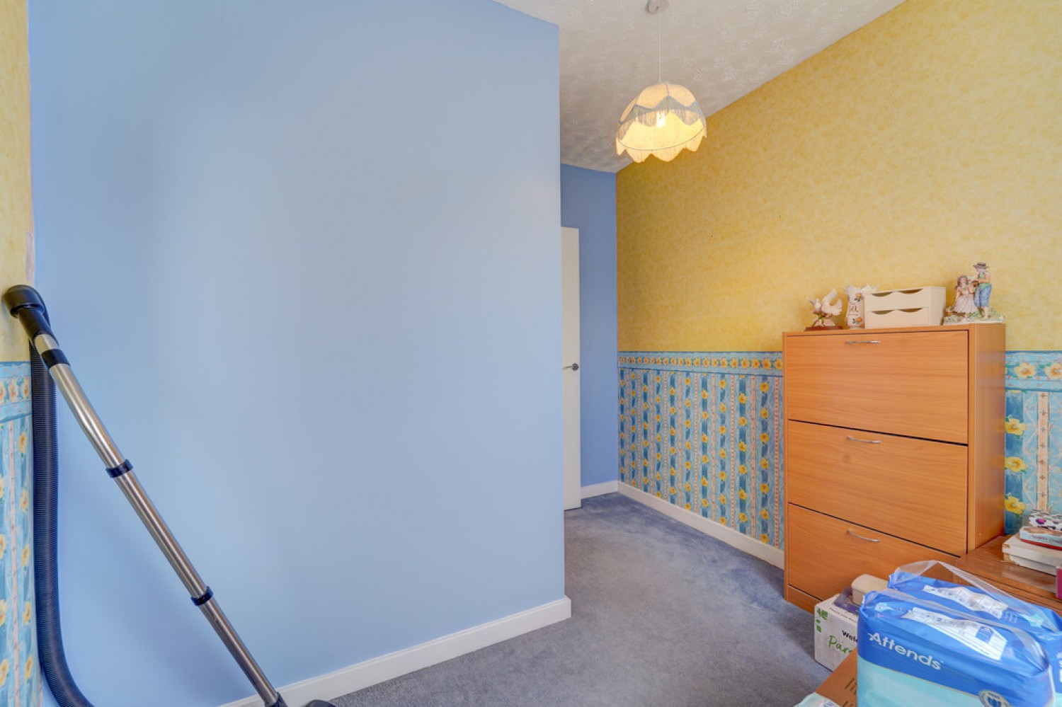 4 bedroom House for Sale Honeyhill Gardens, Queens Park