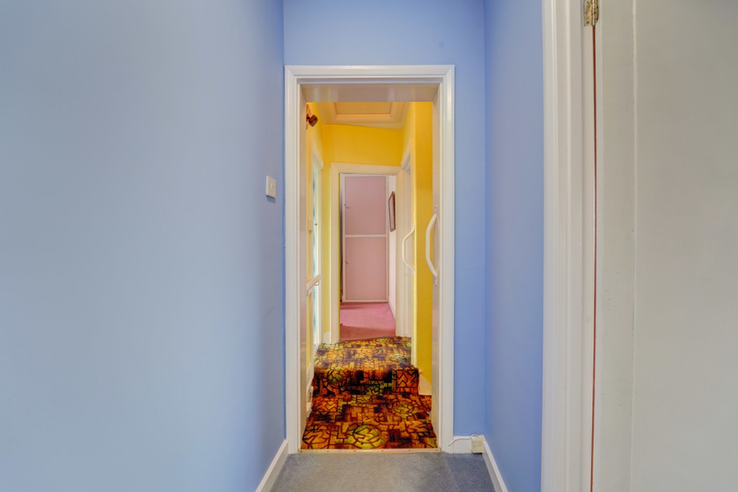4 bedroom House for Sale Honeyhill Gardens, Queens Park