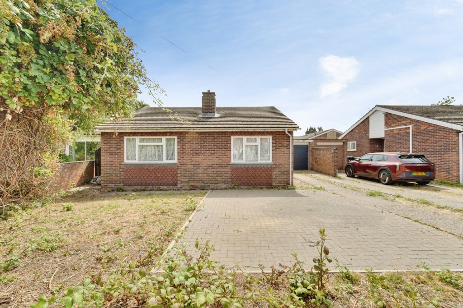 2 bedroom Bungalow for Sale Crane Way, Cranfield