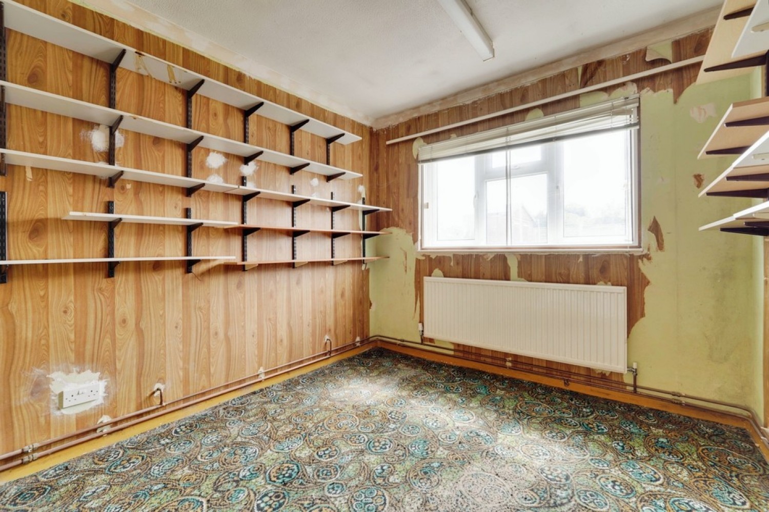 2 bedroom Bungalow for Sale Crane Way, Cranfield