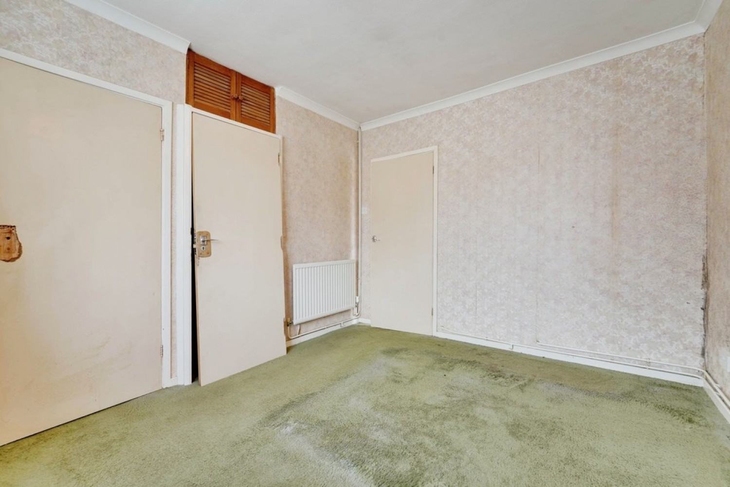 2 bedroom Bungalow for Sale Crane Way, Cranfield
