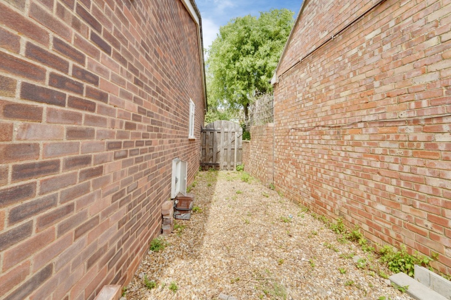 2 bedroom Bungalow for Sale Crane Way, Cranfield
