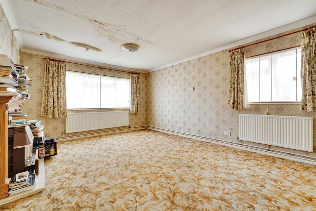 Crane Way, Cranfield