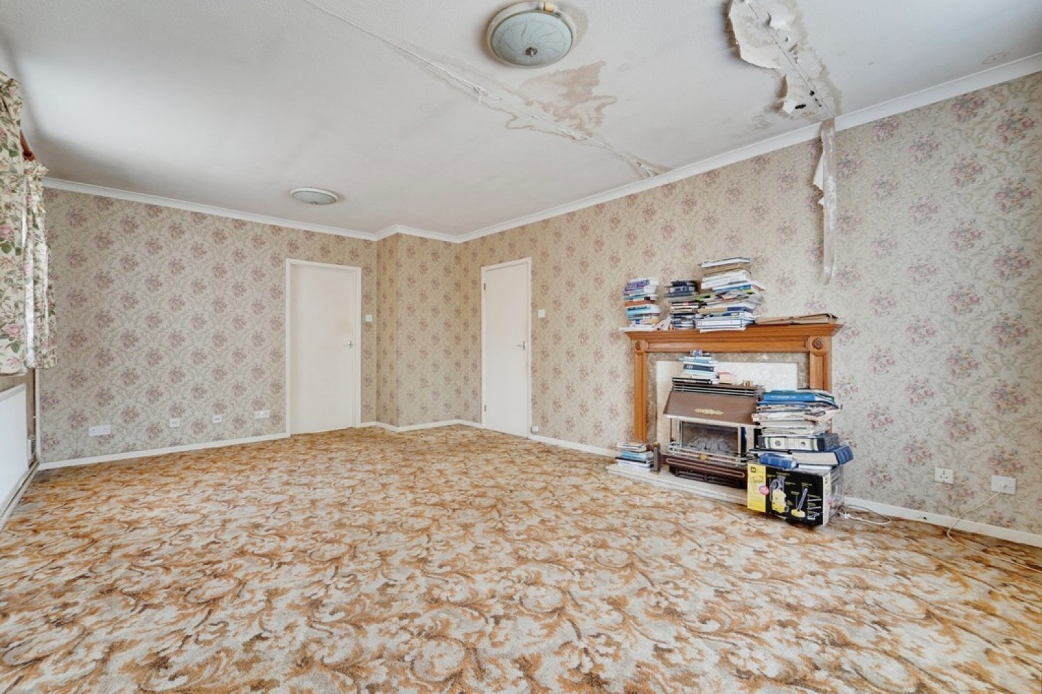 2 bedroom Bungalow for Sale Crane Way, Cranfield