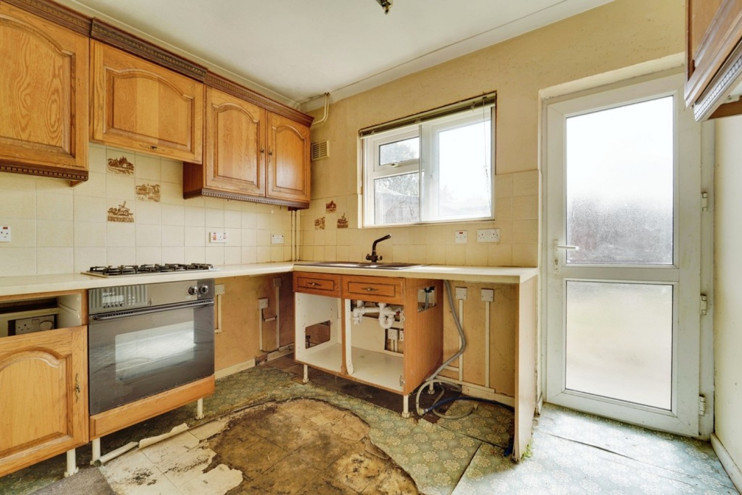 2 bedroom Bungalow for Sale Crane Way, Cranfield