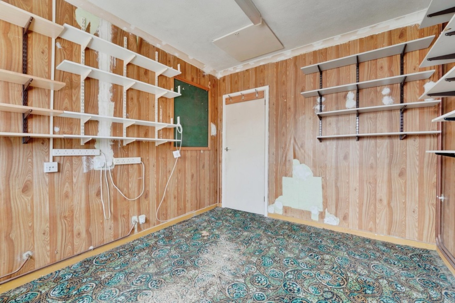 2 bedroom Bungalow for Sale Crane Way, Cranfield