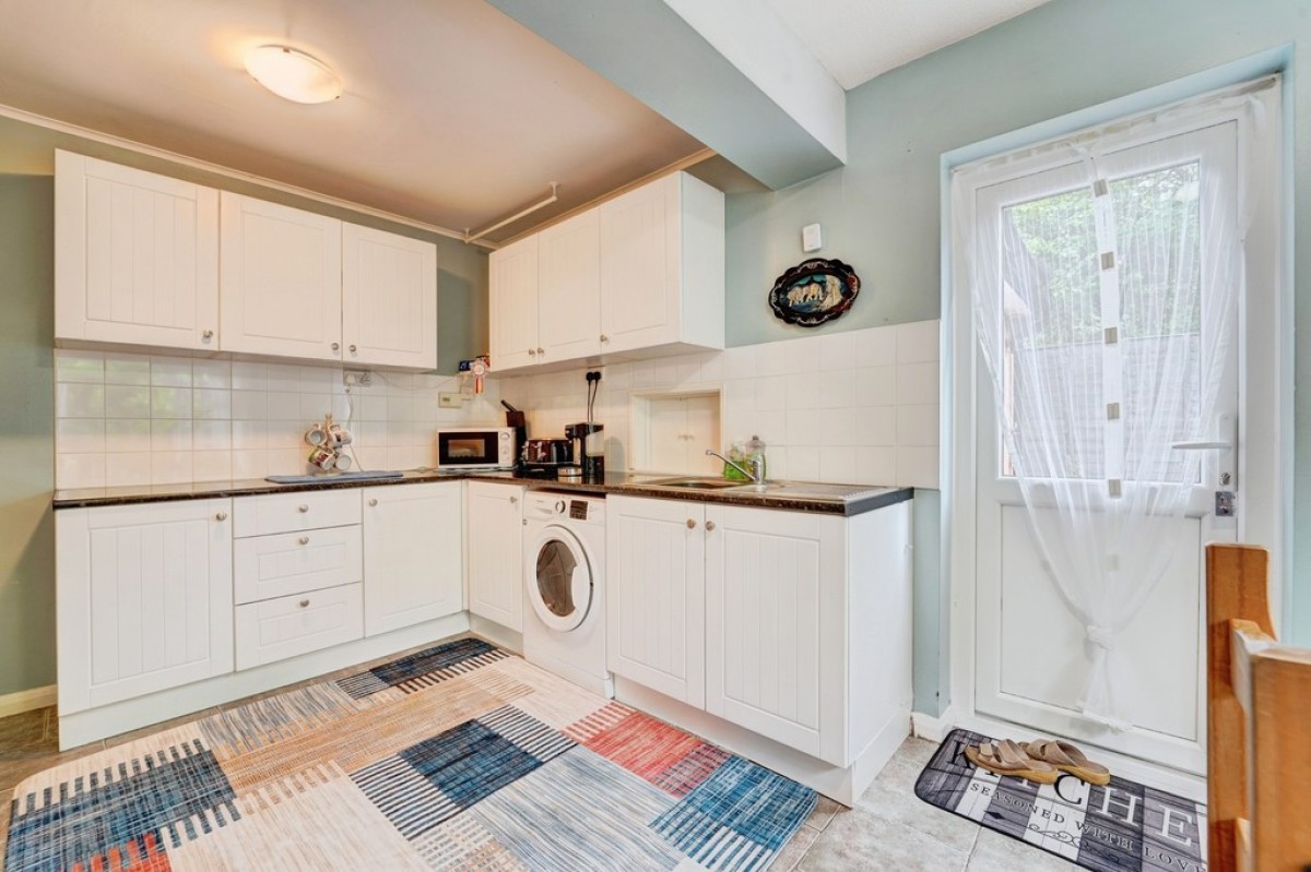 Berry Drive , Bromham