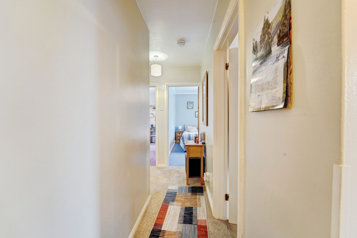 Berry Drive , Bromham
