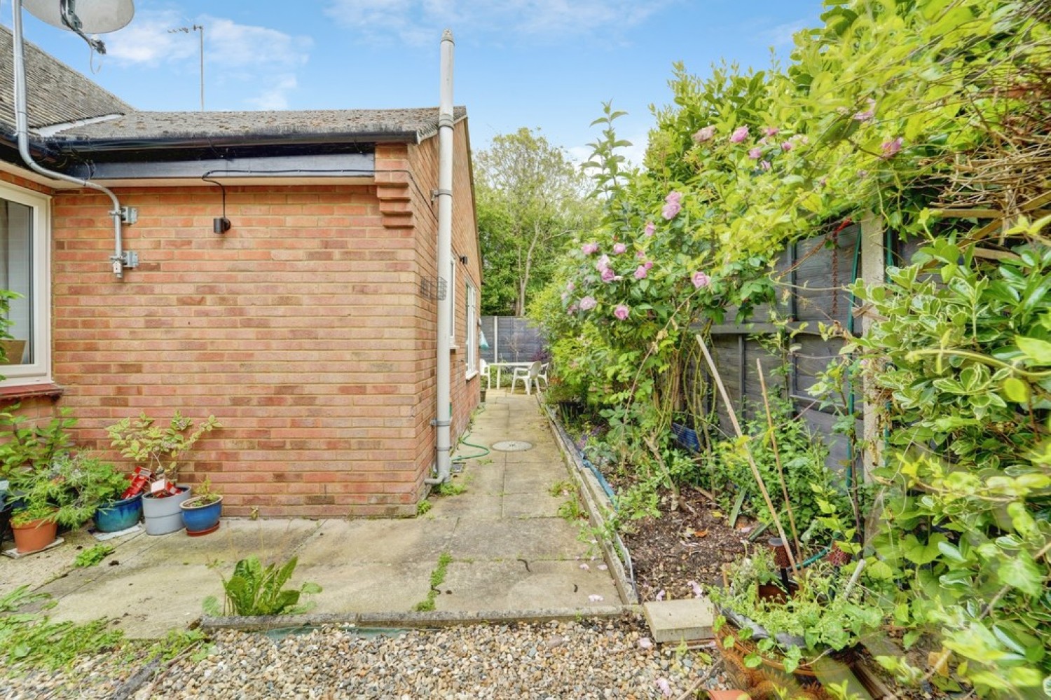 3 bedroom Bungalow for Sale Berry Drive , Bromham