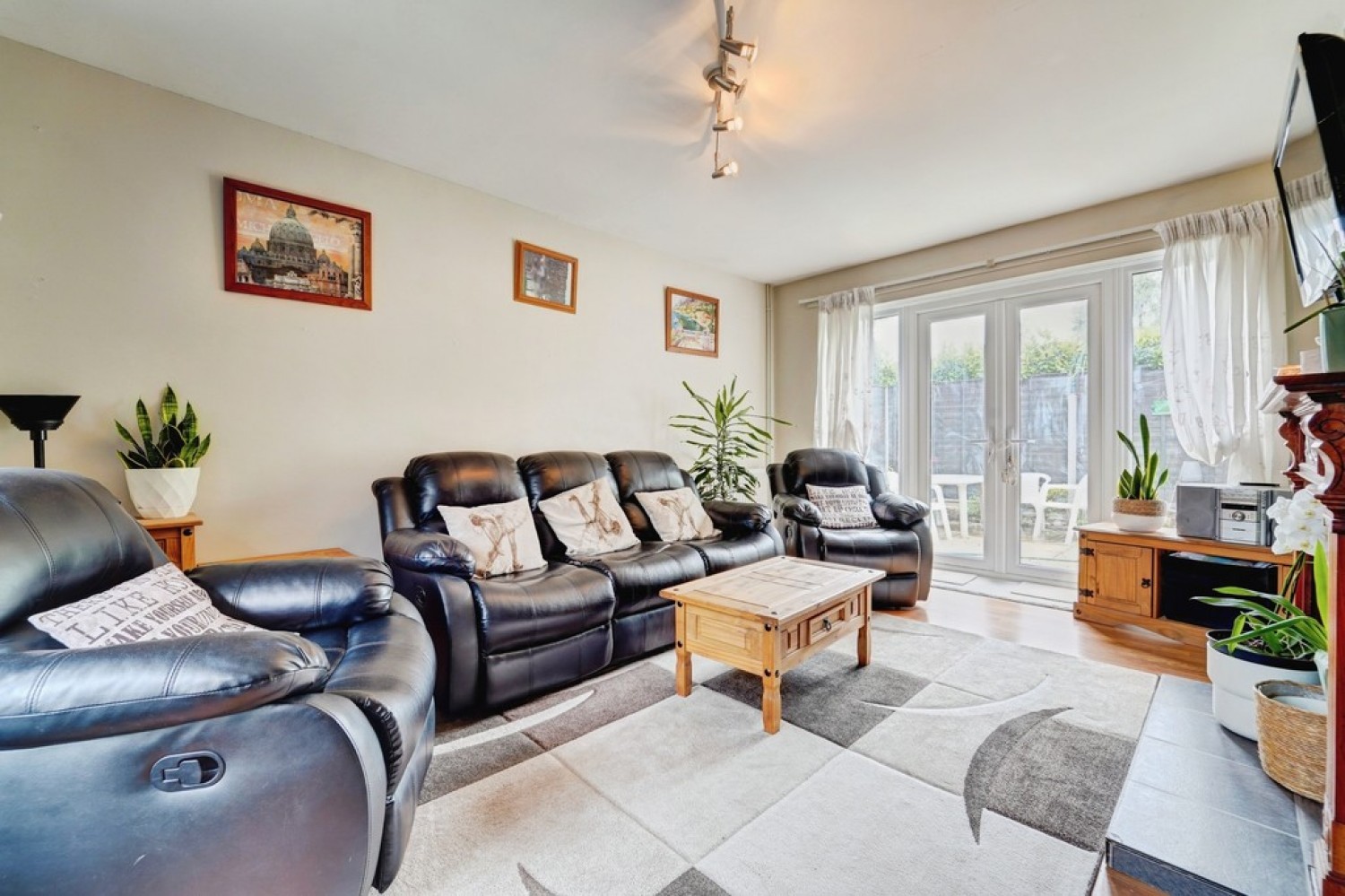 3 bedroom Bungalow for Sale Berry Drive , Bromham