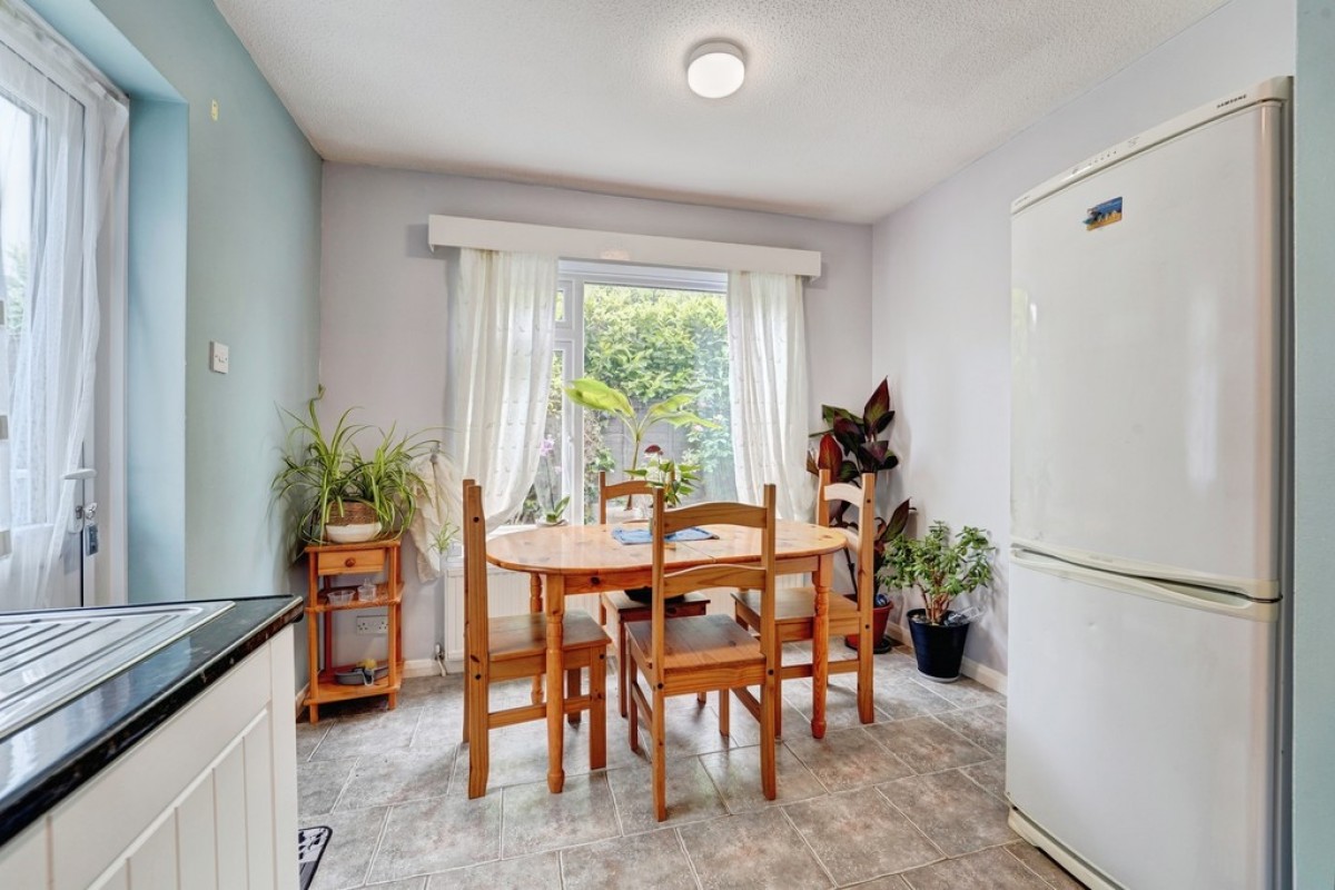 Berry Drive , Bromham