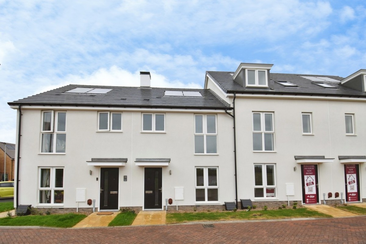 Mead View, Wixams, Bedford