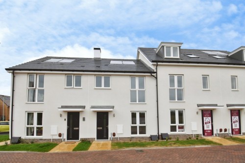 Mead View, Wixams, Bedford
