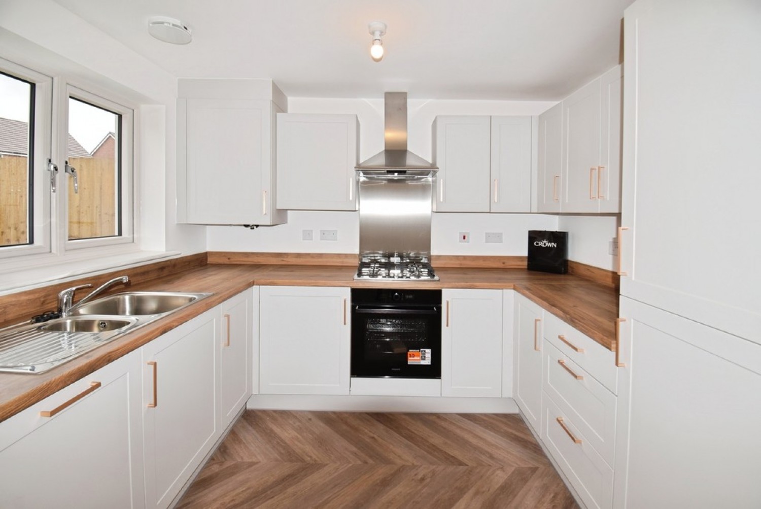 3 bedroom House for Letting Mead View, Wixams, Bedford