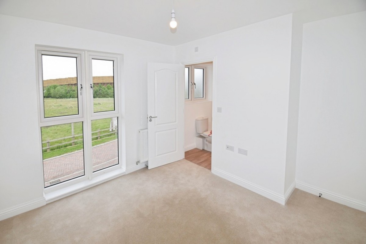 Mead View, Wixams, Bedford