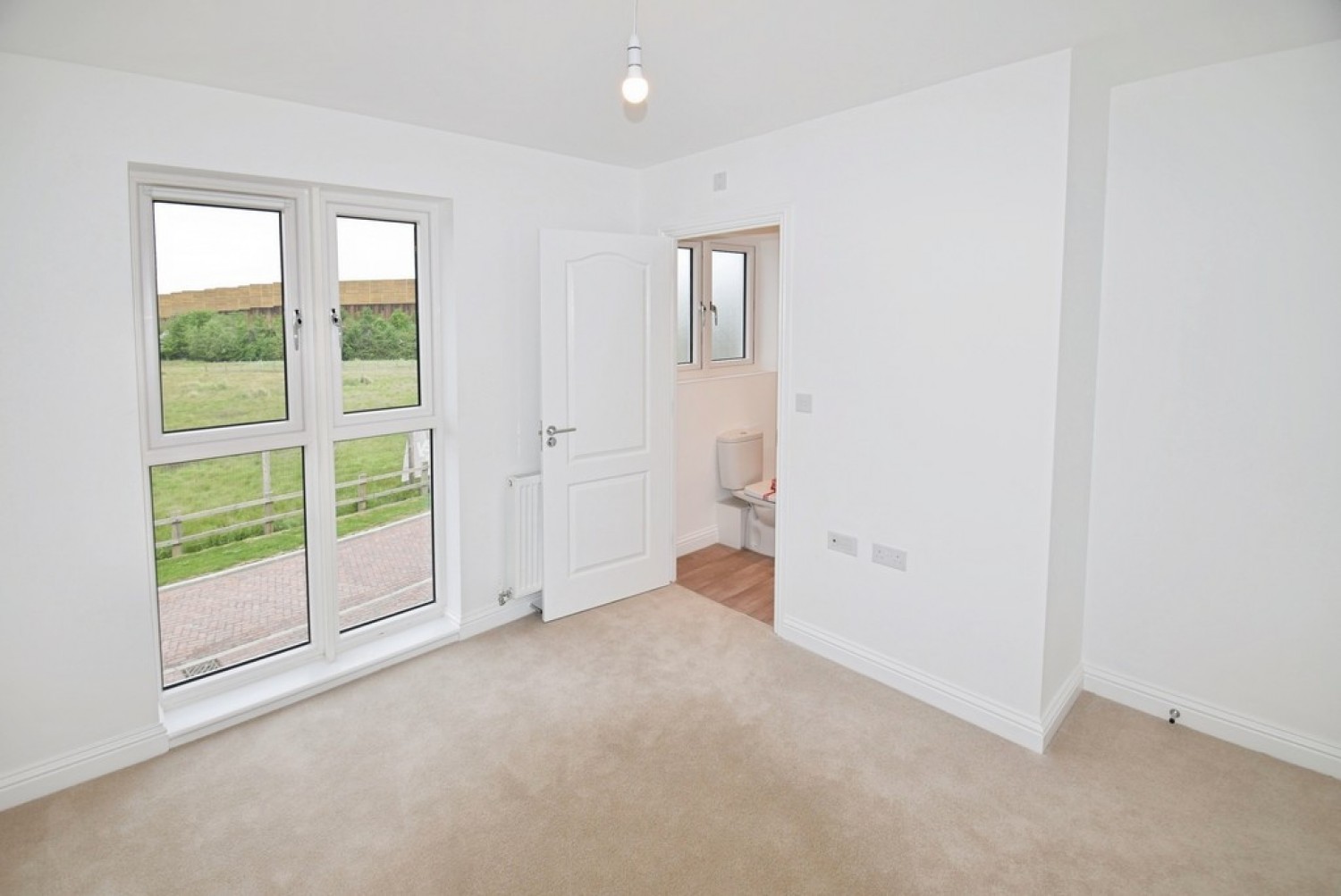 3 bedroom House for Letting Mead View, Wixams, Bedford