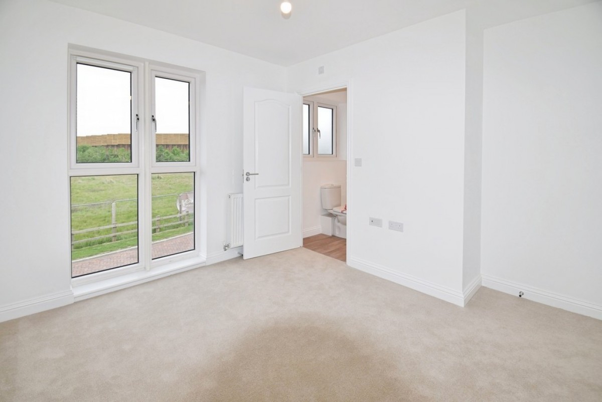 Mead View, Wixams, Bedford