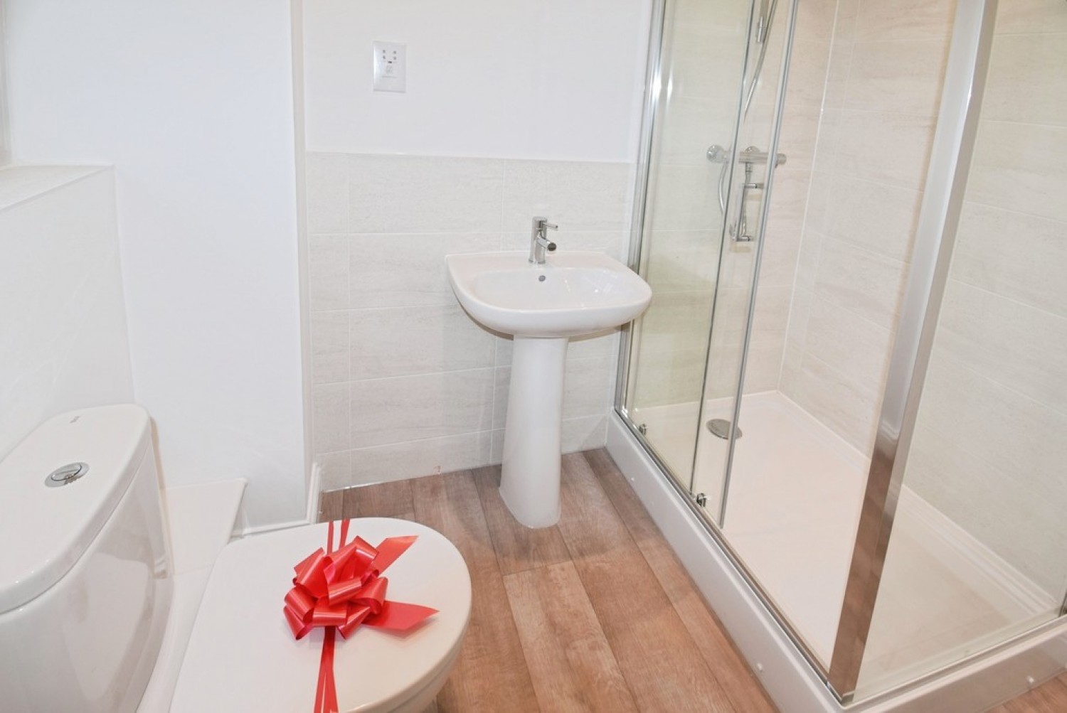 3 bedroom House for Letting Mead View, Wixams, Bedford