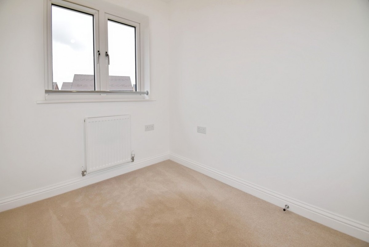 Mead View, Wixams, Bedford
