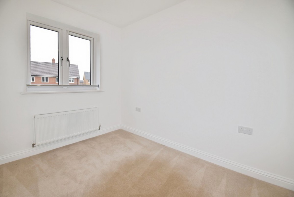 Mead View, Wixams, Bedford