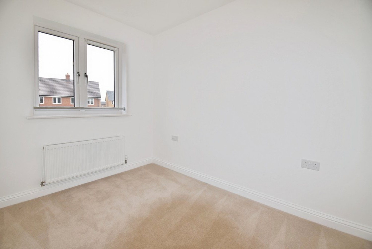 3 bedroom House for Letting Mead View, Wixams, Bedford